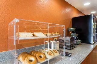 Hotel Econo Lodge Inn & Suites