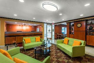 Hotel Econo Lodge Inn & Suites
