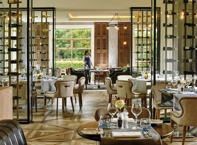 Hotel Castleknock