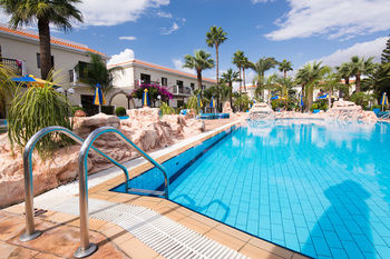 Loutsiana II Hotel Apts