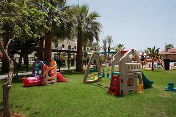 Loutsiana II Hotel Apts