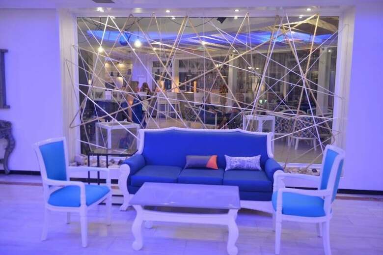 Nereus Hotel