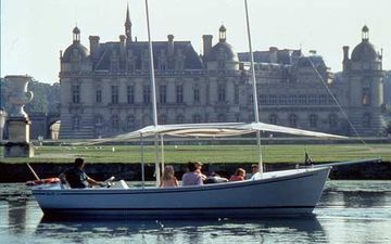 Dolce Chantilly Hotel