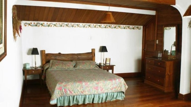 Hotel Boutique Rosa Del Paseo