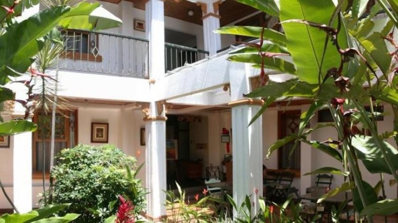 Hotel Boutique Rosa Del Paseo