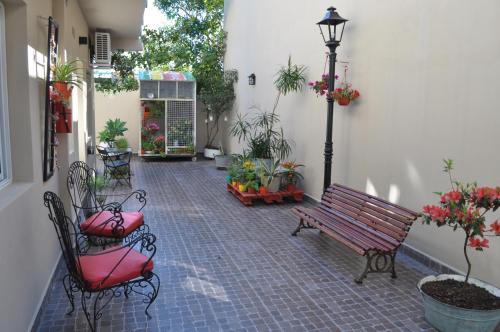 Hotel La Tertulia
