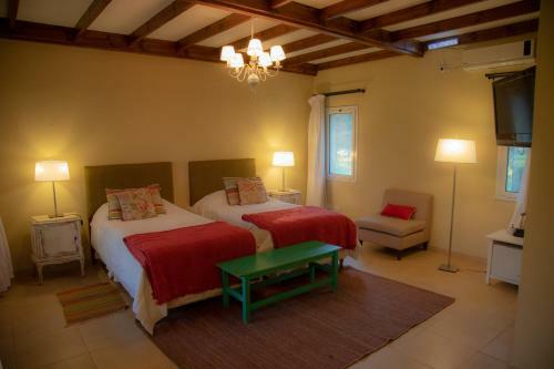 Hotel Hygge Home