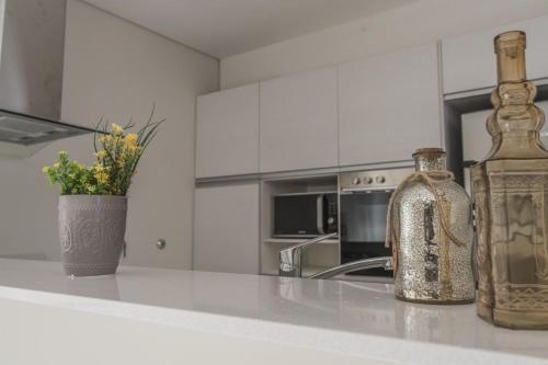Apartamento Boreas Carilo