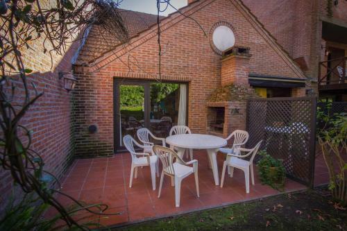 Agroturismo Old Country Carilo