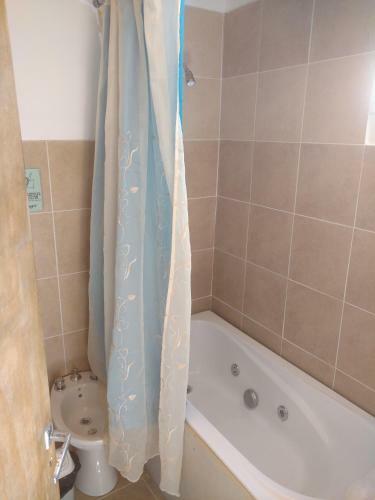Lodge Caba�as Estancia La Dicha