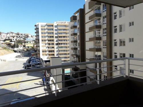 Apartamento Horizonte Infinito