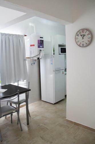 Apartamento Complejo Amarelo