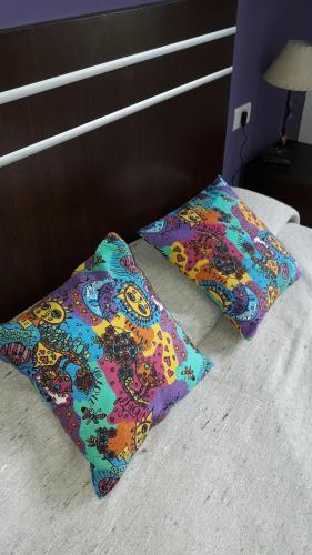 Apartamento 5 Soles Chajari
