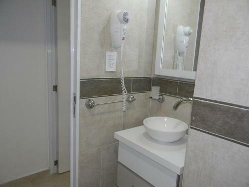 Lodge Sue�os De Termas