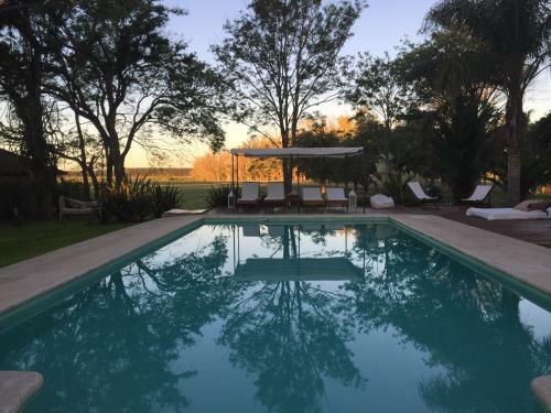 Agroturismo Estancia La Violeta
