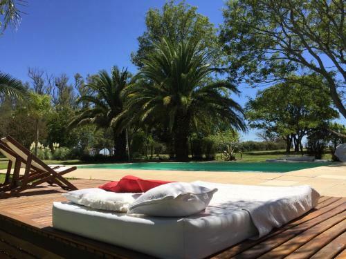 Agroturismo Estancia La Violeta