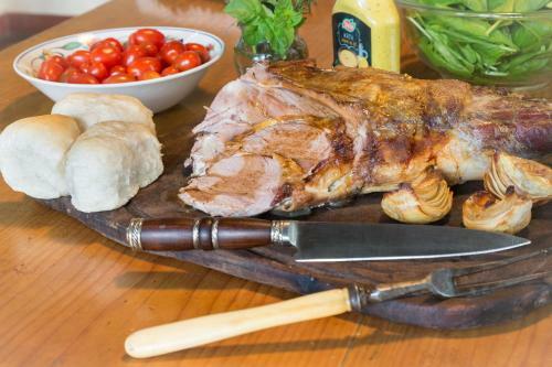 Agroturismo Estancia La Violeta