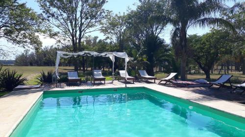 Agroturismo Estancia La Violeta