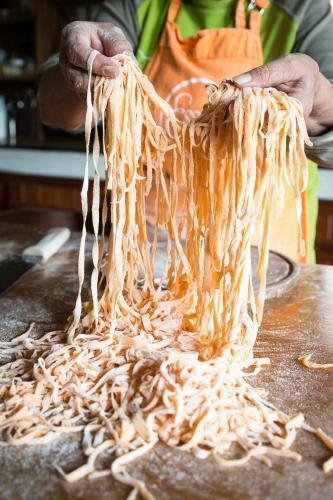 Agroturismo Estancia La Violeta