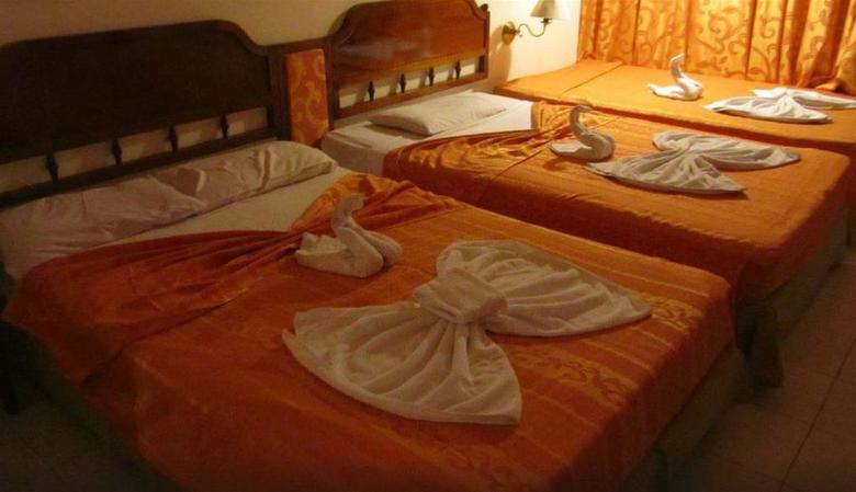 Hotel Club Acuario