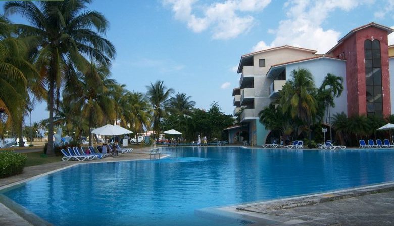 Hotel Club Acuario