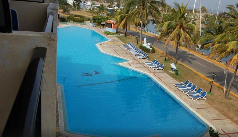 Hotel Club Acuario