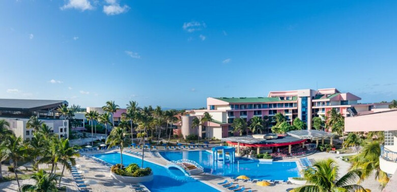 Muthu Playa Varadero Hotel
