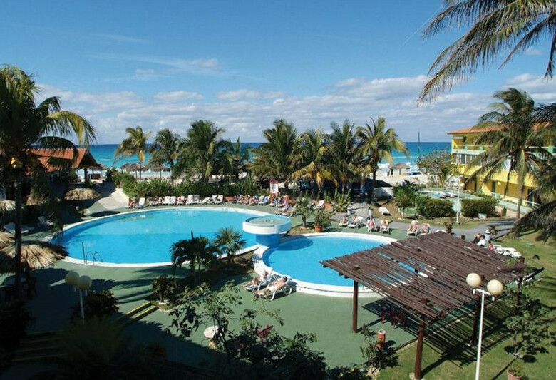 Hotel Club Kawama