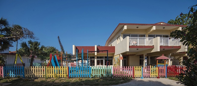 Hotel Villa Tortuga