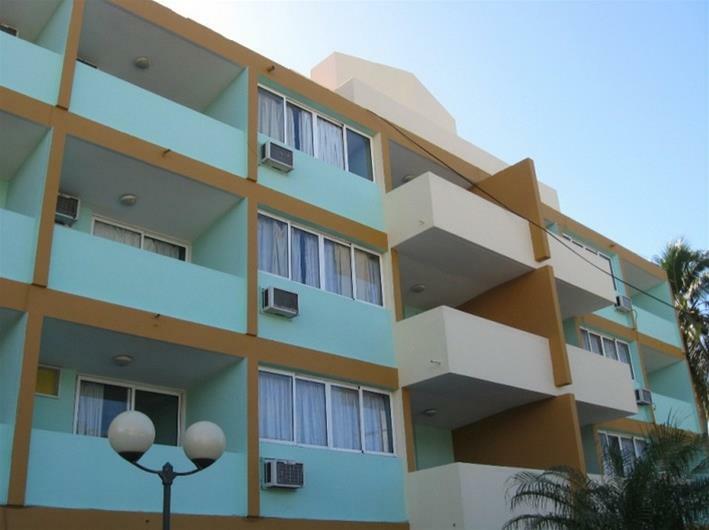 Hotel Mar Del Sur