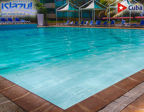 Hotel Mar Del Sur