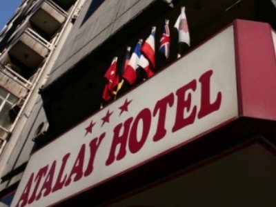Hotel Atalay