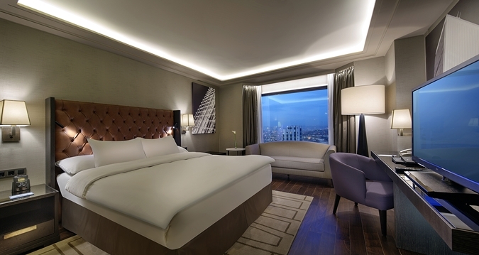 Hotel Hilton