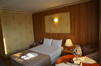 Hotel Capital