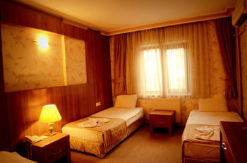 Hotel Capital