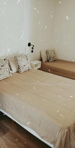 Bed & Breakfast La Casona Hotel -raul Alfonsin-