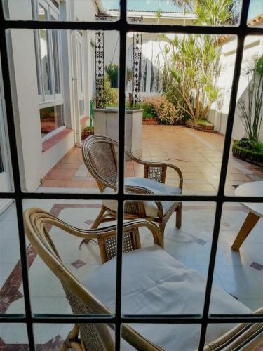 Bed & Breakfast La Casona Hotel -raul Alfonsin-