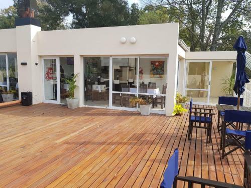 Apart Hotel La Giraldilla