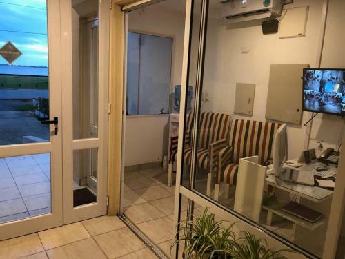 Apart Hotel La Giraldilla