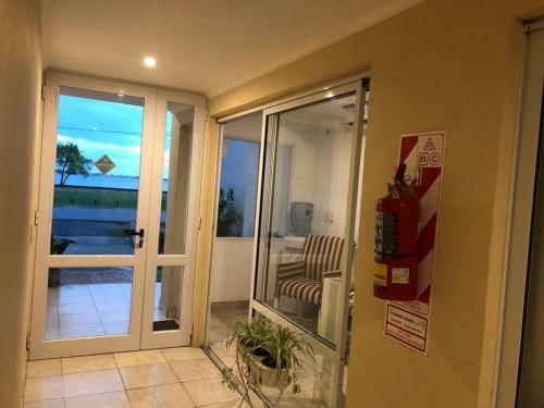 Apart Hotel La Giraldilla