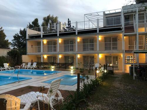 Apart Hotel La Giraldilla