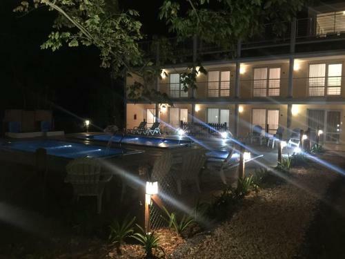 Apart Hotel La Giraldilla