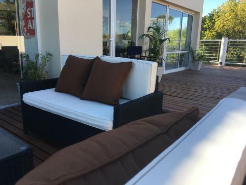 Apart Hotel La Giraldilla