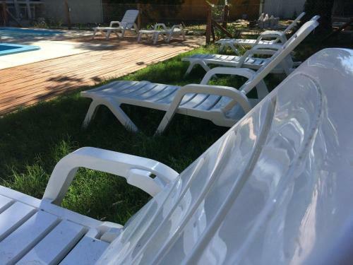 Apart Hotel La Giraldilla