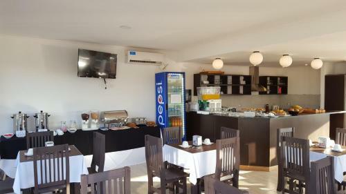 Apart Hotel La Giraldilla