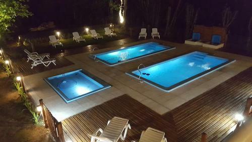 Apart Hotel La Giraldilla