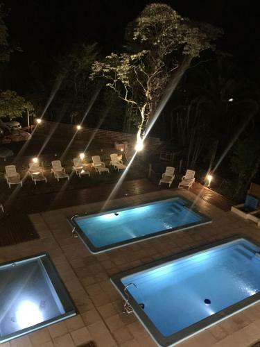 Apart Hotel La Giraldilla