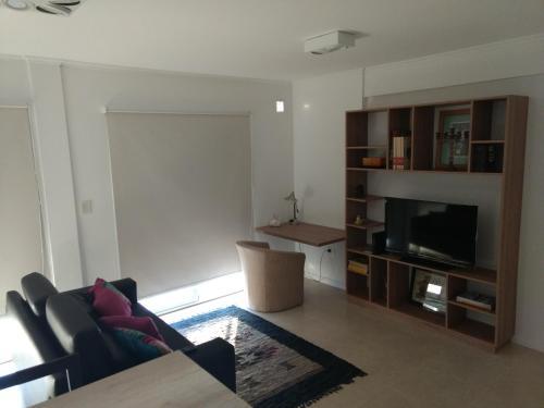 Apartamento Garden 33