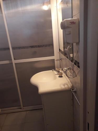 Apartamento Democracia Once