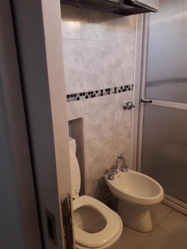Apartamento Democracia Once